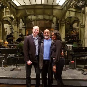 Meet your Posher, Marty